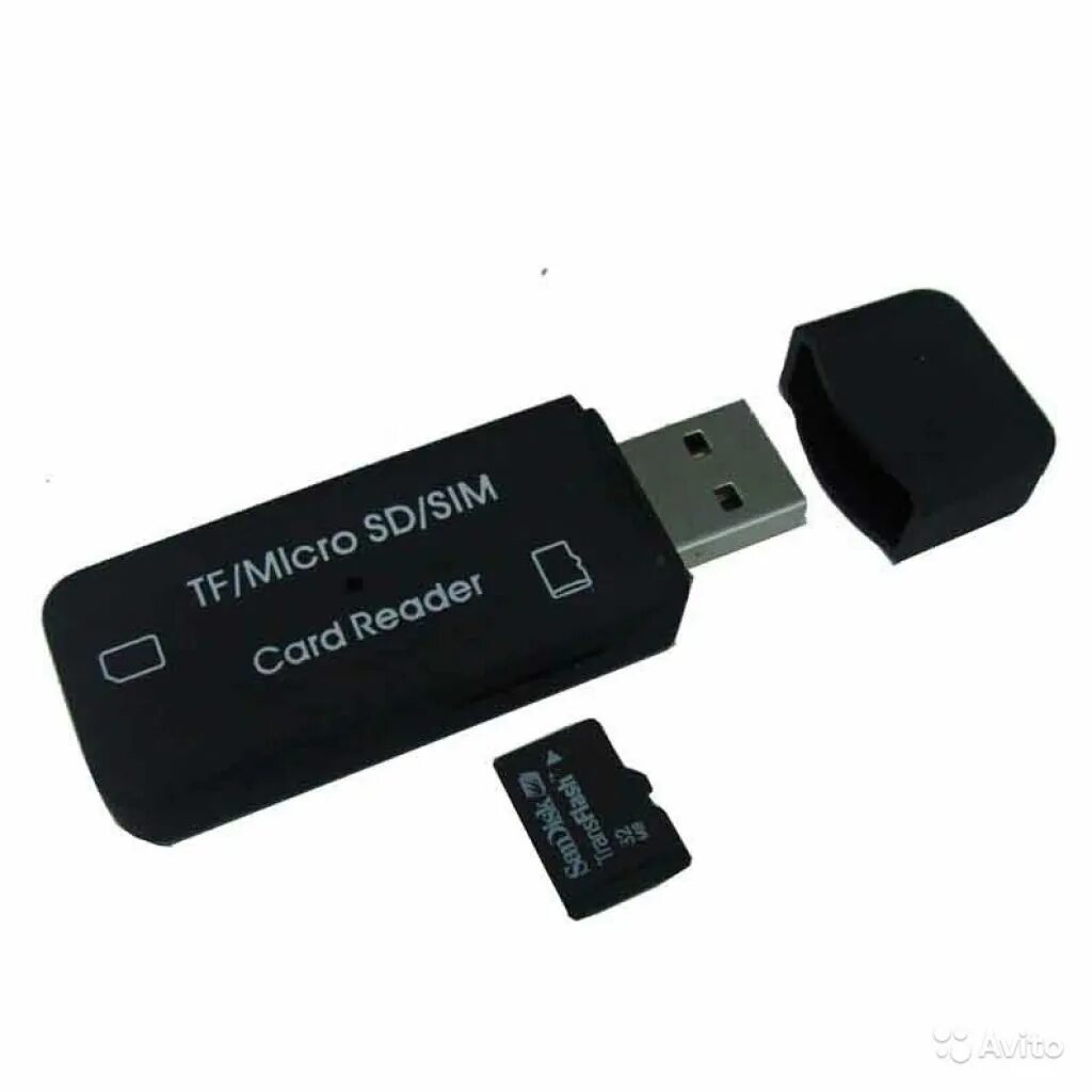 Mini Card Reader model mcr4600 картридер для смарт-карт. Apacer флешка переходник USB для SIM-карты. USB 3.1 адаптер для чтения MICROSD. Адаптер для сим карты и карты памяти 2 в 1. Купить флешку карты