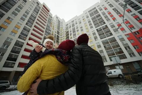 Пусти сестру с мужем в свою квартиру