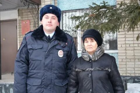 Участковые алтайского края