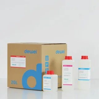Dirui реагенты