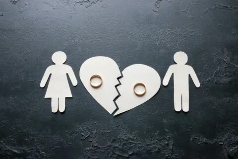 Divorce