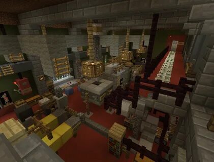 Minecraft broke