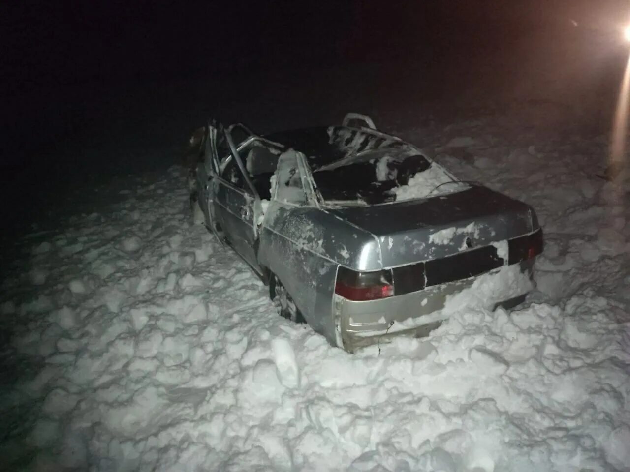Башкирия 17.01 2025