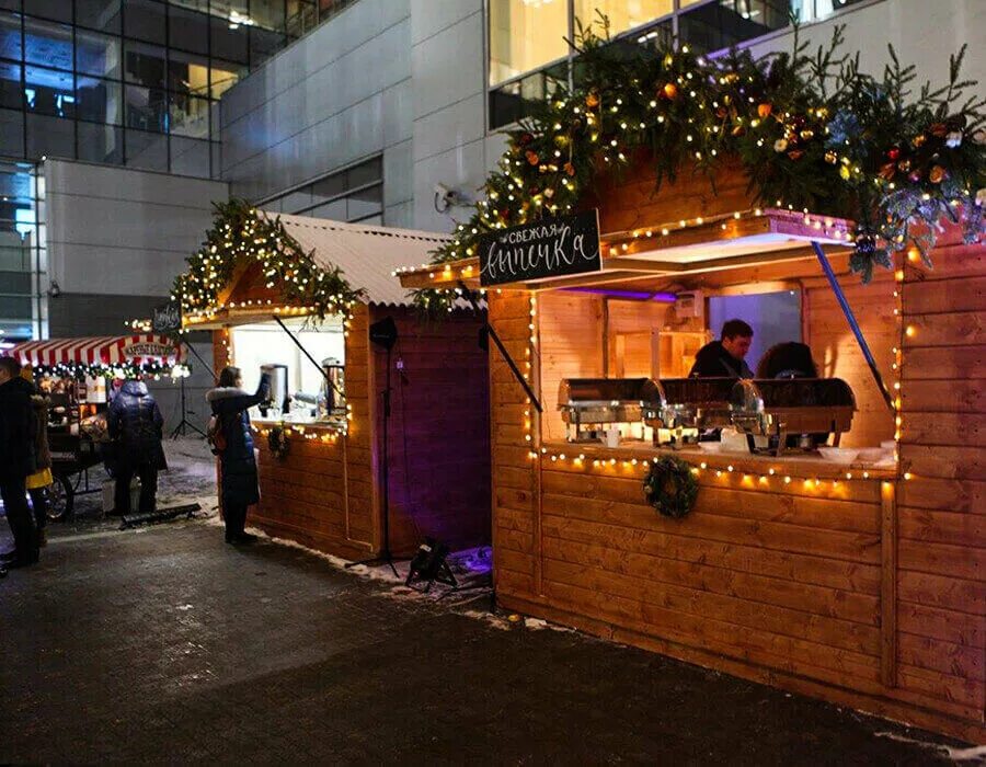 ярмарка в тц. домики для ярмарки. трц ярмарка. новогодняя ярмарка домики. ярмарка аренда.