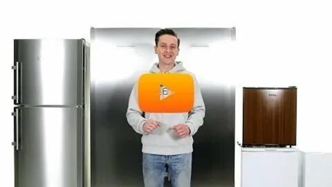 Владелец выбирает холодильник