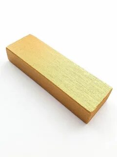 Золотой мелок