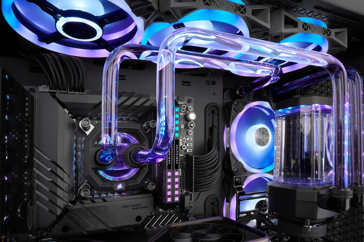 Сво мир свежие. Corsair xh305i RGB. Corsair Hydro x Series ICUE xh305i RGB Custom Cooling Kit. Corsair Hydro x Series ICUE xh303i RGB Custom Cooling Kit. Corsair Custom Water Cooling.