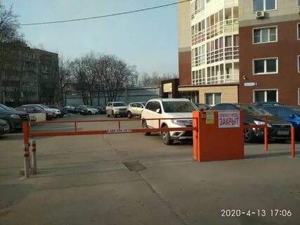 Ивантеевка студенческий проезд