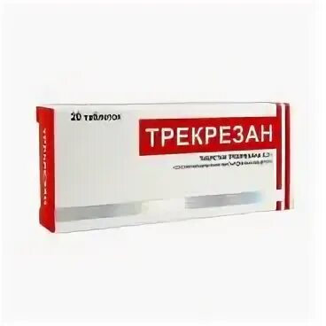 Трекрезолид таблетки инструкция по применению взрослым