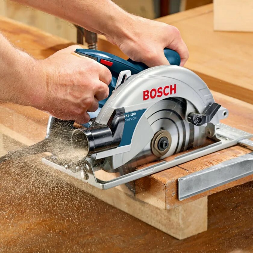 Bosch GKS 190. Bosch 190 GKS циркулярка. Bosch GKS 190 circular saw. Пила Bosch GKS 190 0601623000. Комплект циркулярной пилы