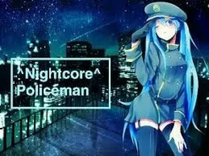 Policeman ремикс