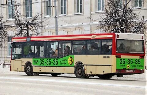 28 автобус шихово
