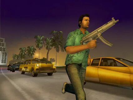 Vice city отзывы