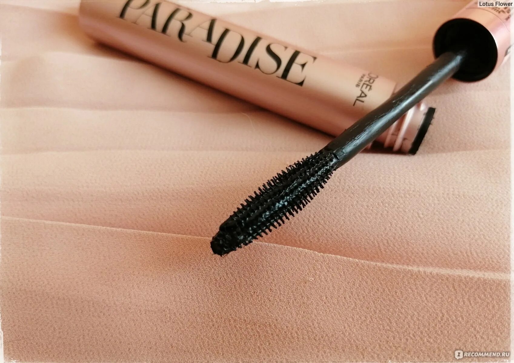 Lash paradise