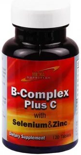 B complex c