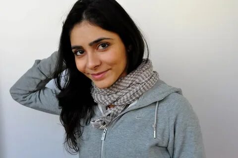 Pegah ghafoori