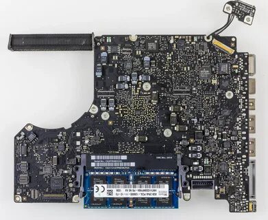 Macbook a1278