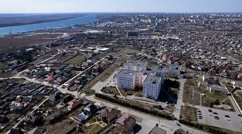 Почему херсон