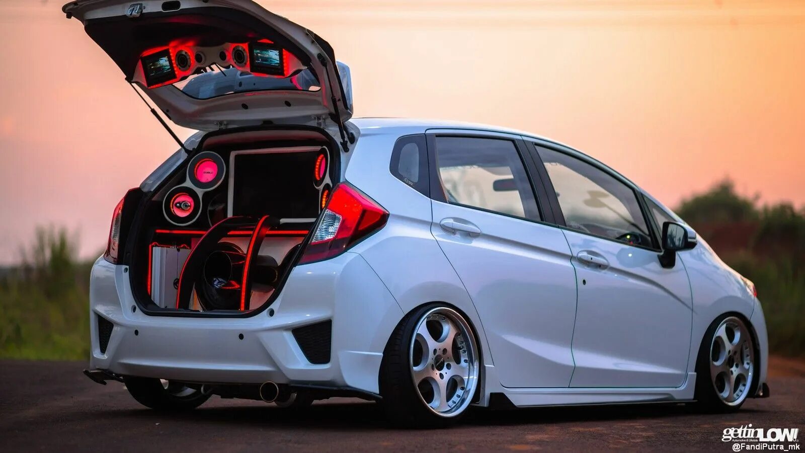 Honda Fit RS gk5. Honda Fit 2014 Tuning. Honda Jazz gk5. Honda Fit 2015 Tuning.