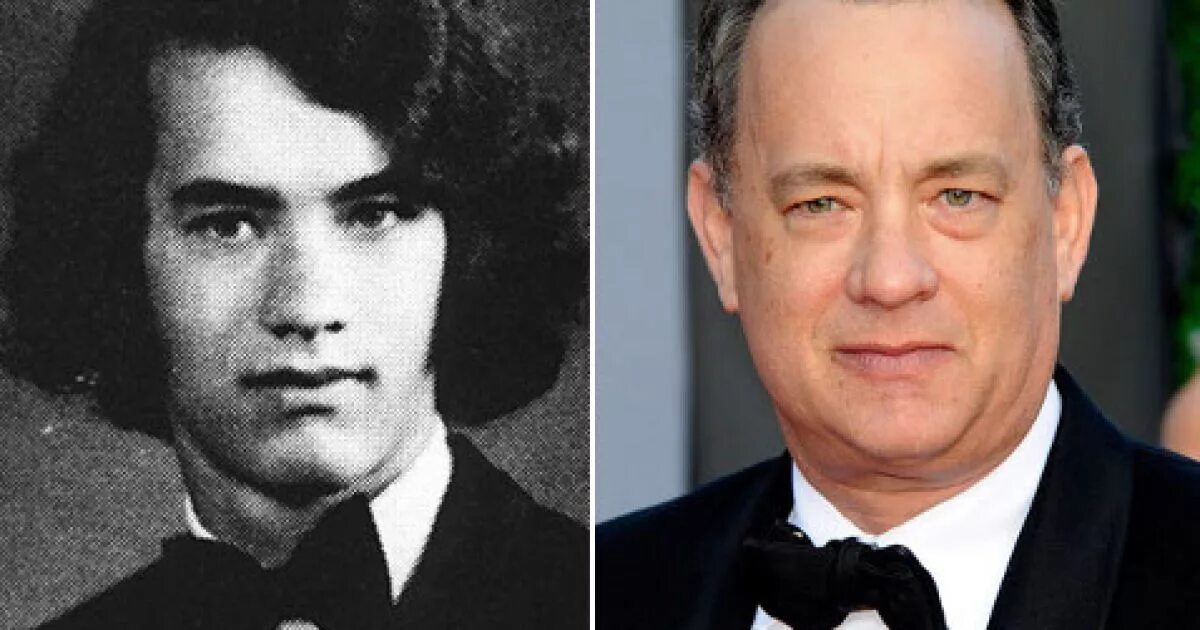 Молодость сейчас фото. Tom Hanks в молодости и сейчас. Звезды Голливуда в молодости и сейчас. Звезды Голливуда в молодости. Том Хэнкс в молодости и сейчас.