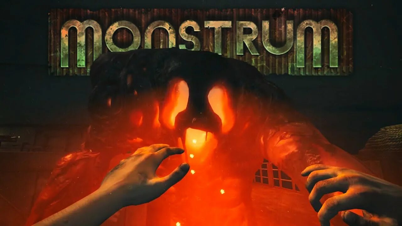 Monstrum 2