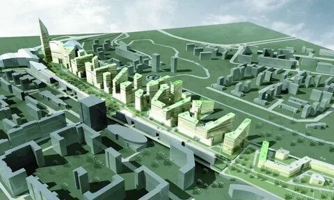 Моспроект сургут