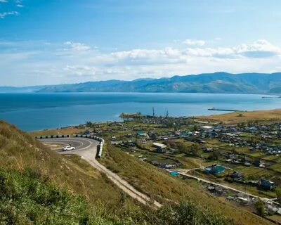 Слюдянка отдых на байкале