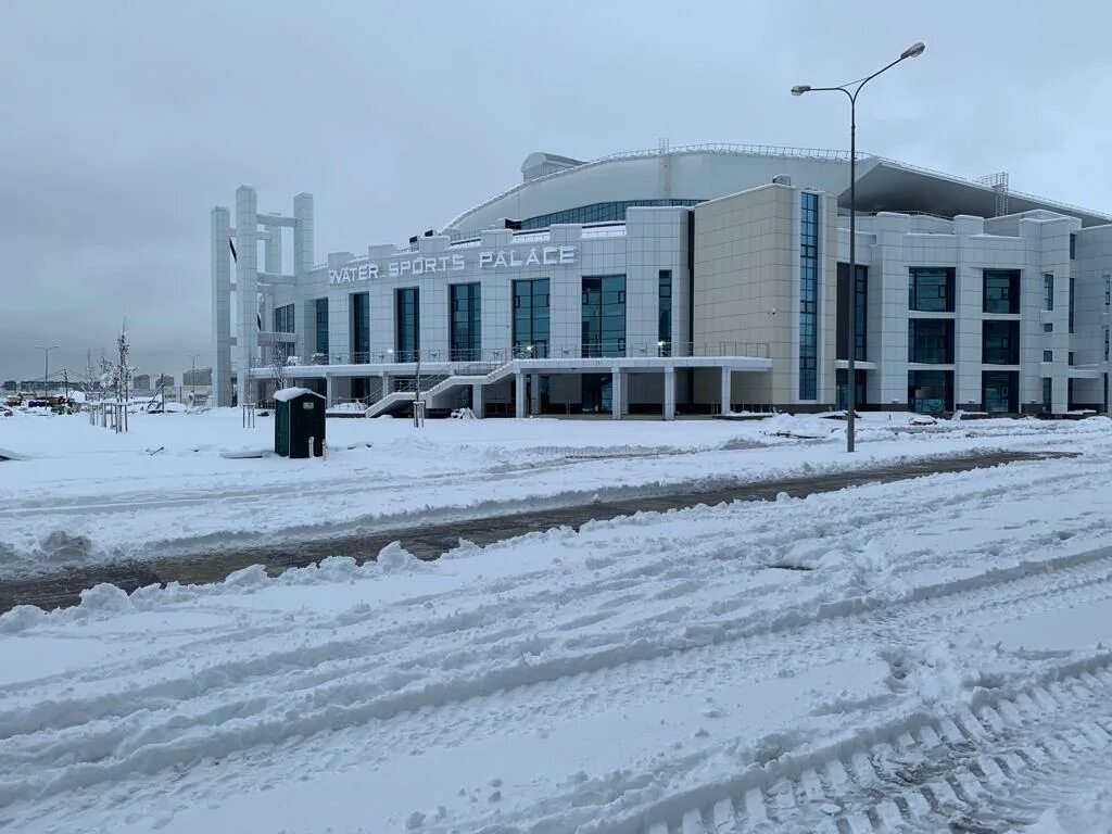 Дворец водных видов спорта краснодар. Краснодар дворец водных видов спорта открытие. дворец водных видов спорта краснодар фото. когда открытие дворца водных видов спорта в краснодаре.