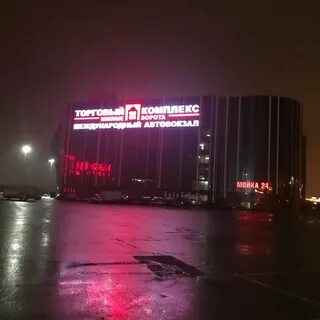 Южные ворота москва мкад 19 й