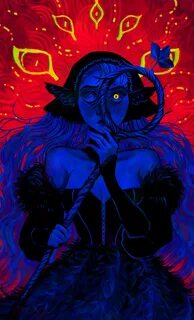 6,629. notes. marcille donato. fan art. dungeon meshi. illustration. d...