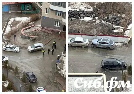 Когда дадут отопление после аварии в новосибирске