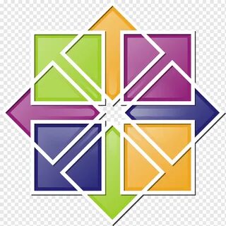 Centos server