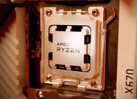 Процессор amd 7700