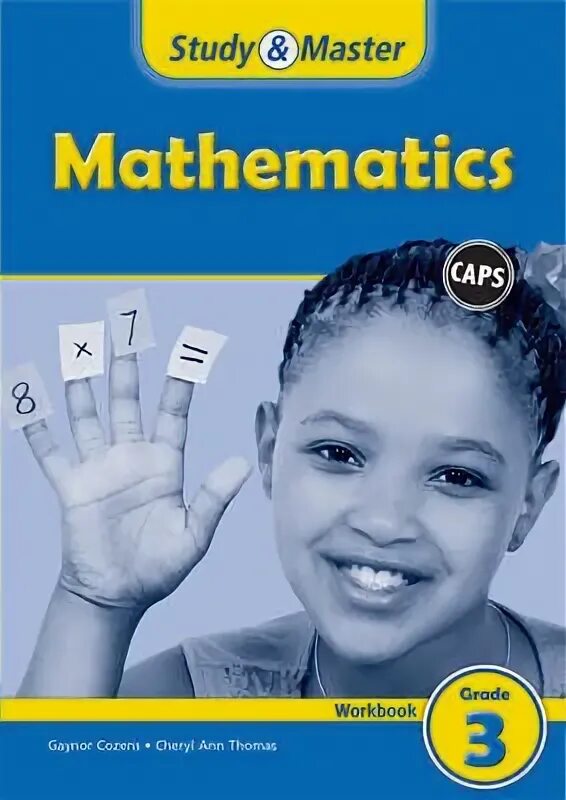 Mastering mathematics