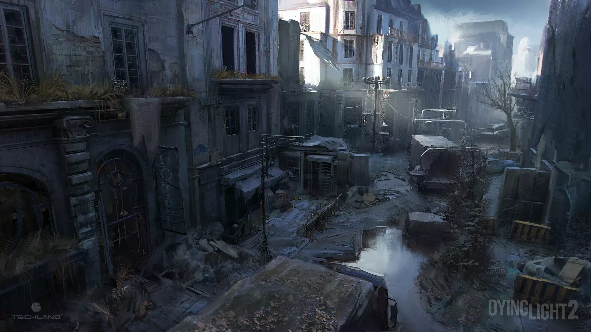 Дайлинг лайт 2. Dying light 2. дайн лайт 2 арт. dying light 2 концепт. dying light 2 city.