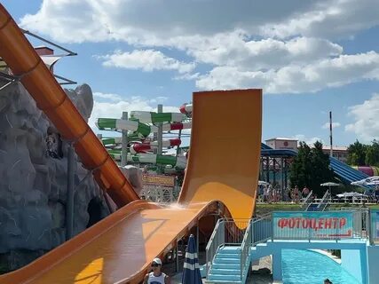 Аквапарк золотая бухта когда открытие 2024