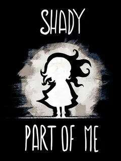 This is the part of me