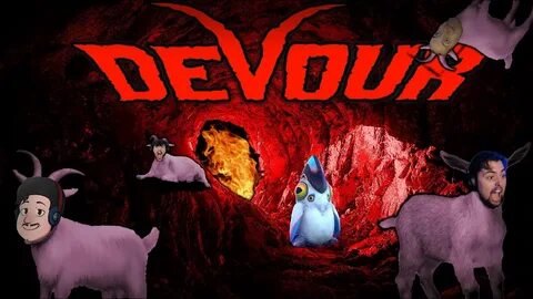 Devour игра