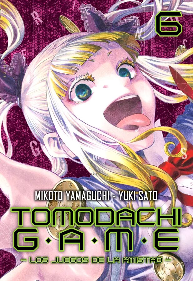 Tomodachi game 122. Юичи Катагири Манга. Tomodachi game. Yuichi Tomodachi game. Кокороги игра друзей Манга.