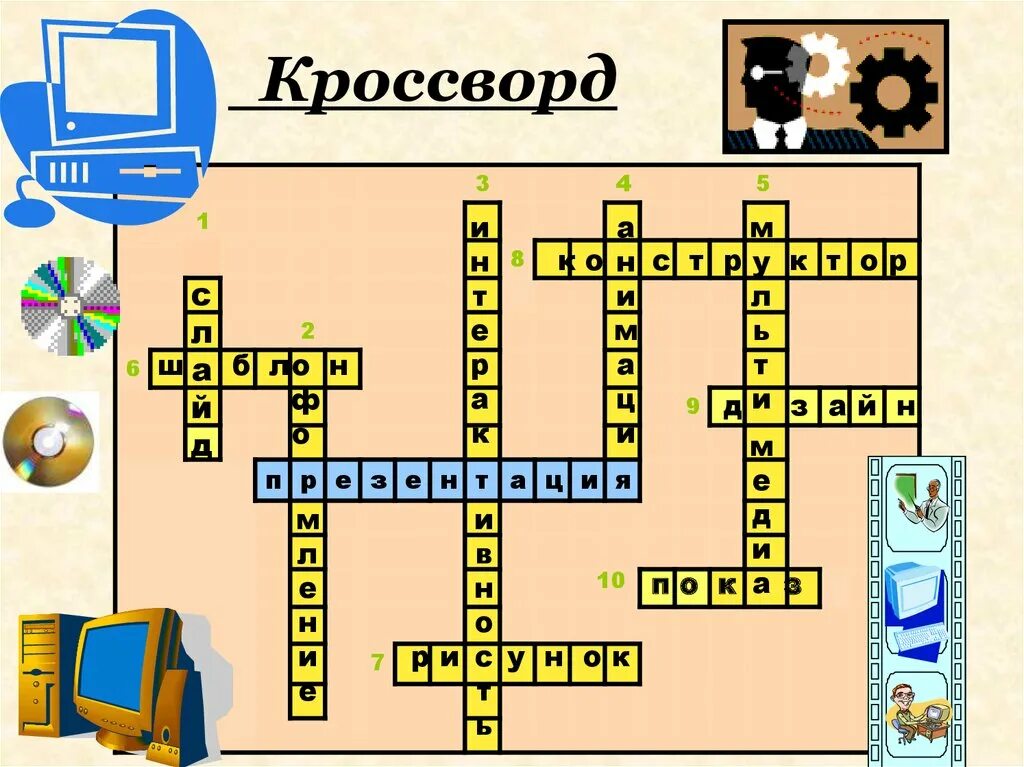 Кроссворд по информатике 10 вопросов с ответами. Кроссворд по информатике. Кроссворд по теме Информатика. Кроссворд по информатики. Сканворд по информатике.