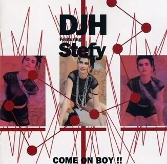 Boy come to me