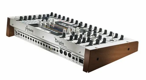 Arturia minifuse drivers