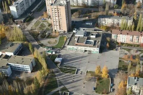 Жуково старый оскол
