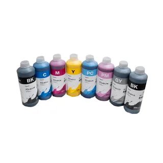 Inktec