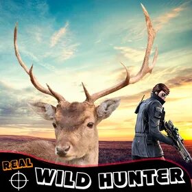 Real wild