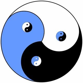 Yin yan