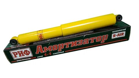 Задние амортизаторы озон нива