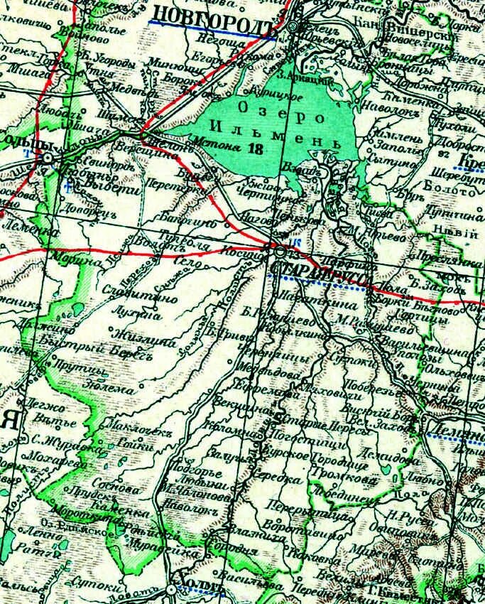 Карта новгородского района с деревнями. Карта Старорусского района с деревнями. Карта Старорусского района Новгородской области. Карта Старорусского района Новгородской обл.. Карта Старорусского района Новгородской области 1943 года.