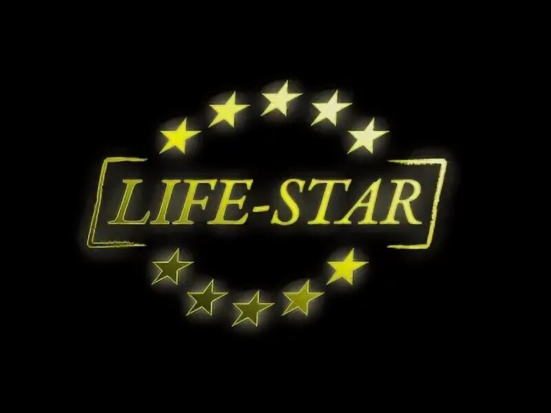 Star of Life. Lifestarw. Star of Life logo. Live Stars.