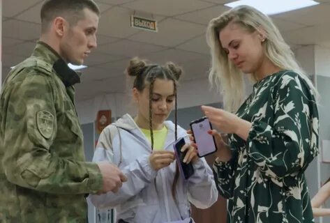 Солдатки 2